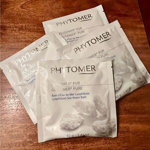 Oligomer Pure Lyophilized Sea Water Bath (4)